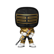 Power Rangers Zeo Gold Ranger Pop! Vinyl