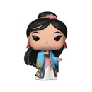 Disney Princess Mulan (Grand Entrance) Pop! Vinyl