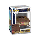 Harry Potter Monster Book Pop! Vinyl