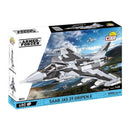 Armed Forces Saab JAS 39 Gripen E (480 Pcs)