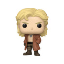 Metal Gear Solid Liquid Snake Pop! Vinyl