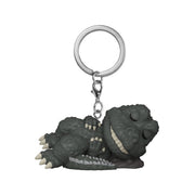 Godzilla Sleeping Pop! Keychain