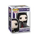 Wednesday (TV) Morticia Addams Pop! Vinyl