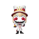 Lucifer & Magic-Tastical Backflipping Rubber Duck US Pop!