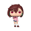 Dan Da Dan Momo Ayase Pop! Vinyl