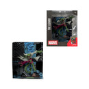 Marvel Comics The Lizard Spider-Man 2 1:10 Figure w/ Scene