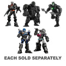 Transformers: Rise of the Beasts Classic Model Kit