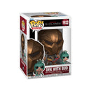 Predator: Badlands Dek with Bud Pop! Vinyl