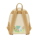 Lady and the Tramp Pastel Tulip Mini Backpack