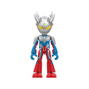 Ultraman X preCOOL Ultraman Zero Figure