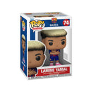 Football: Barcelona Lamine Yamal Pop! Vinyl