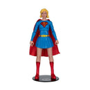 DC Comics Supergirl 1st Appearance