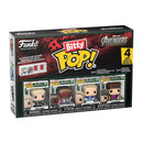 Avengers: Doomsday Yelena Bitty Pop! 4-Pack