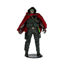Call Of Duty Burned Spawn 7" Figure