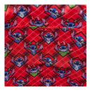 Lilo & Stitch Holiday Tote Bag