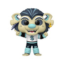 NHL: Mascots Seattle Kraken Buoy Pop! Vinyl