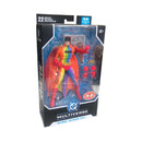 DC Multiverse Rainbow Batman 7" Figure (Chase)