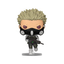 Kaiju No.8 Aoi Kaguragi Pop! Vinyl