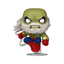 Marvel Comics Spider-Man as Maestro US Exclusive Pop! Vinyl