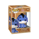 Winnie the Pooh Eeyore (Whittled) Pop! Vinyl