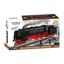 Trains Steam Locomotive DR BR 03 (2721 Pcs)