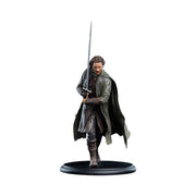 The Lord of the Rings Aragorn SDCC 2025 Miniature Statue