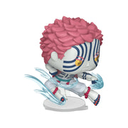 Demon Slayer: Infinity Castle Akaza Pop! Vinyl