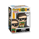 Batman (TV) Robin Pop! Saying