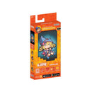 Yu-Gi-Oh! Dark Magician Girl 4.3" FiGGYZ