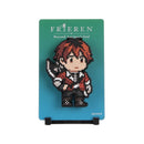 Frieren: Beyond Journey's End Stark 4.3" FiGGYZ