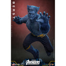 Avengers: Doomsday Beast Collector Version 1:6 Scale Figure