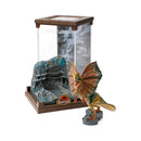 Jurassic Park Dilophosaurus Diorama