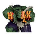 The Incredible Hulk