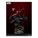 Star Wars Darth Maul Mythos Premium Format Statue