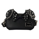 Disney Minnie Mouse Studs & Chains Sling Crossbody Bag