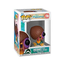 Moana Hei Hei with Coconut Pop! Vinyl