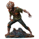 The Last of Us Clicker 1:6 Scale Statue