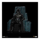 Star Wars Darth Vader on Throne 1:10 Scale Statue