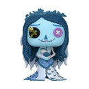 Corpse Bride Emily Patchwork Pop! Vinyl