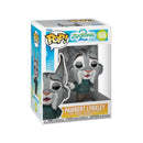 Zootopia 2 Pawbert Lynxley Pop! Vinyl
