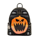The Nightmare before Christmas Jack Mini Backpack