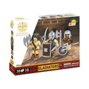 Imperium Romanum Gladiator Figures