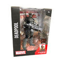 Marvel Deadpool "Dead Pool