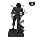 Brzrkr B Resin Statue