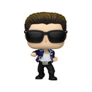 Mortal Kombat 2 Johnny Cage Pop! Vinyl