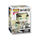 Metaphor: Refantazio Louis Pop! Vinyl