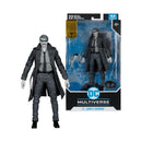 Lt. James Gordon Batman: Year One Gold Label 7" (Chase)