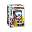 Mega Man Zero Pop! Vinyl