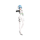 Evangelion Fantastics Series Rei Ayanami Plug Suit Model
