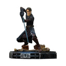Star Wars: Clone Wars Anakin Skywalker 1:10 Scale Statue